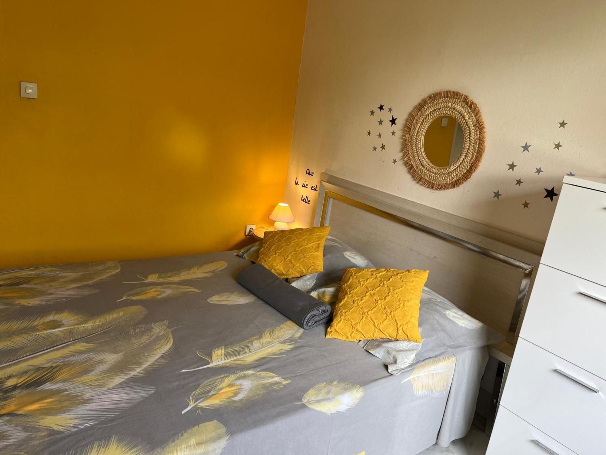 La Villa Soleil Les Trois-Bassins Kültér fotó